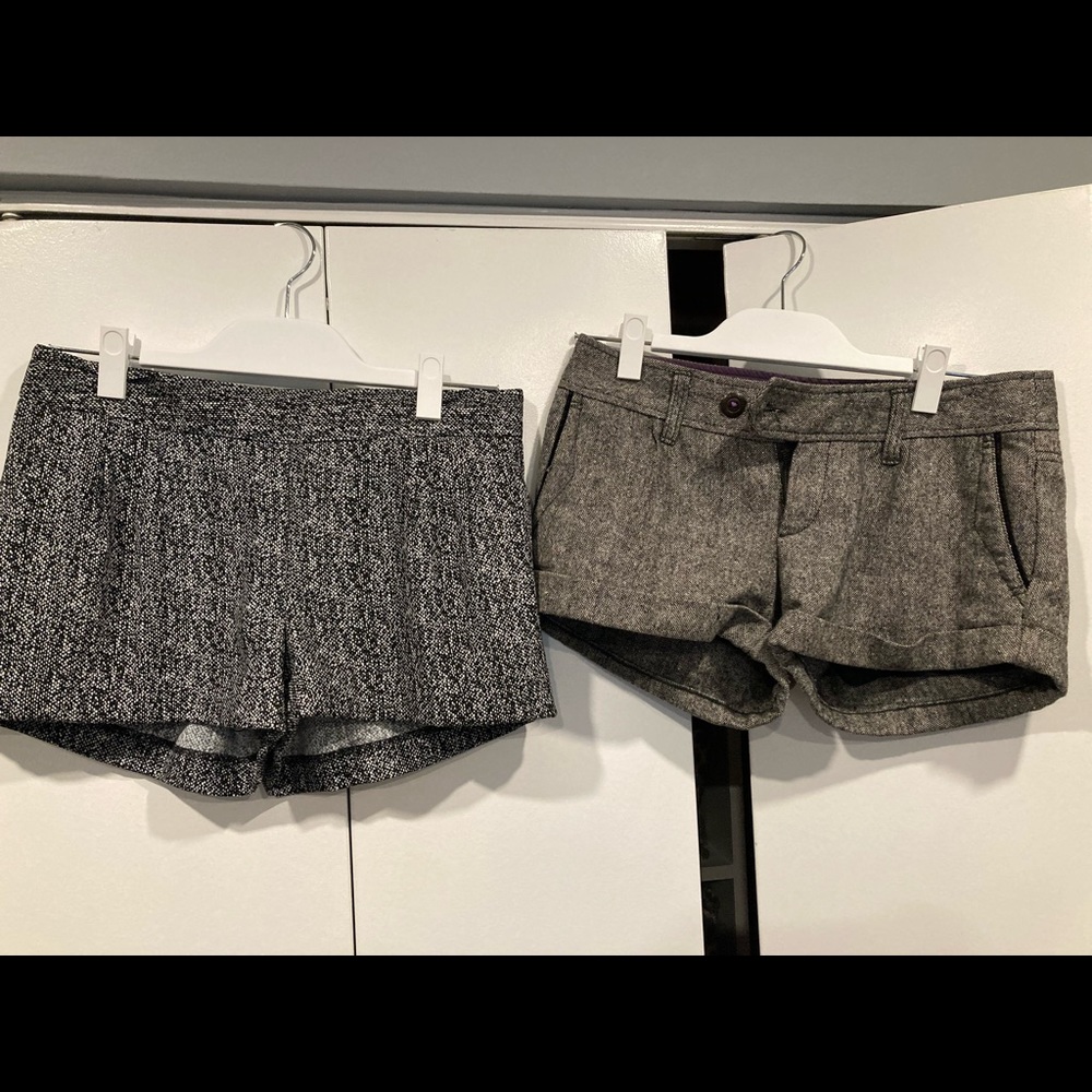 Express & American eagle size 4